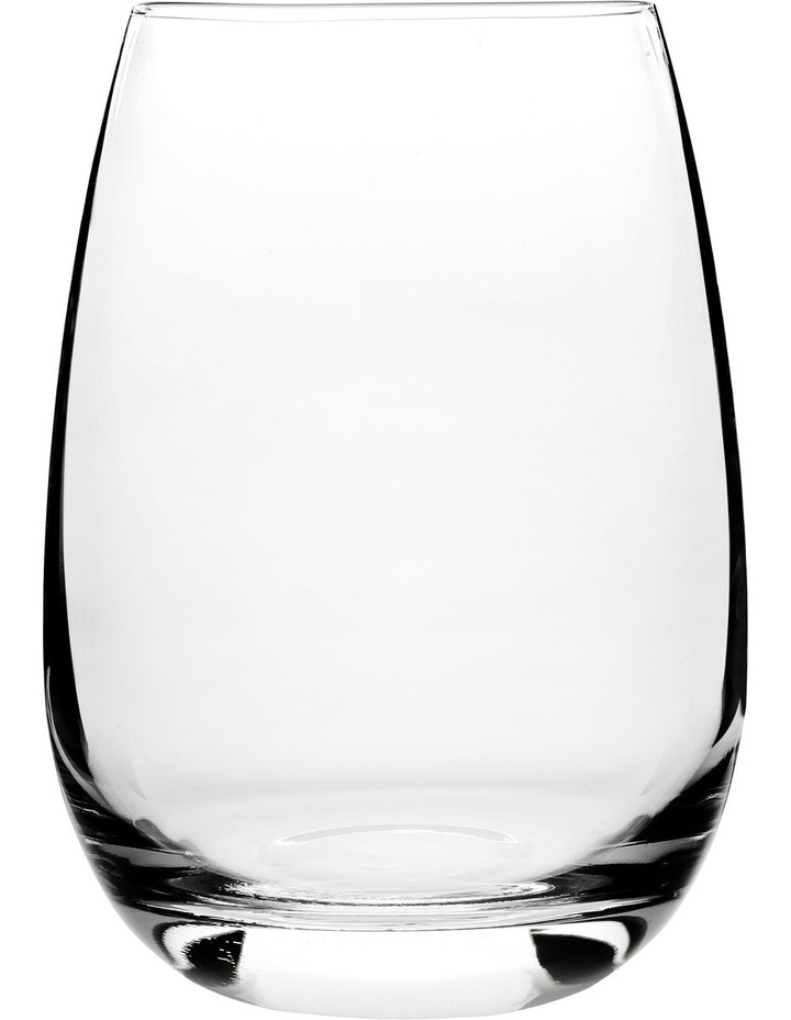 Stemless Wine glasses