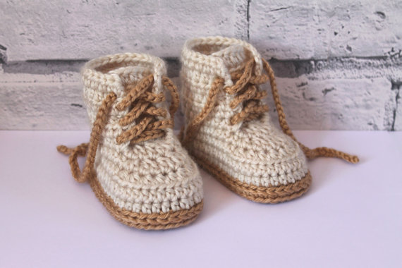 Baby Booties