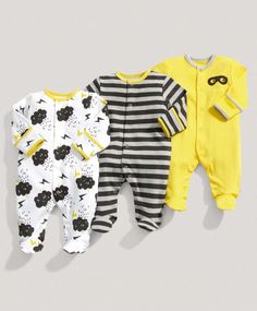 Sleep Suits