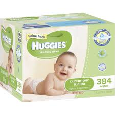 Baby Wipes