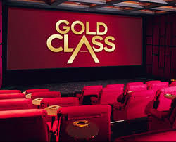 Gold Class 'Ultimate'