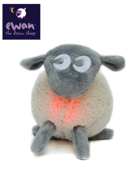 EWAN THE DREAM SHEEP SLEEP AID