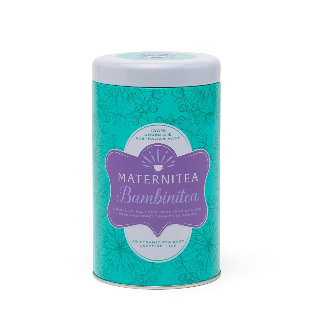 Maternitea Bambinitea - Colic Tea