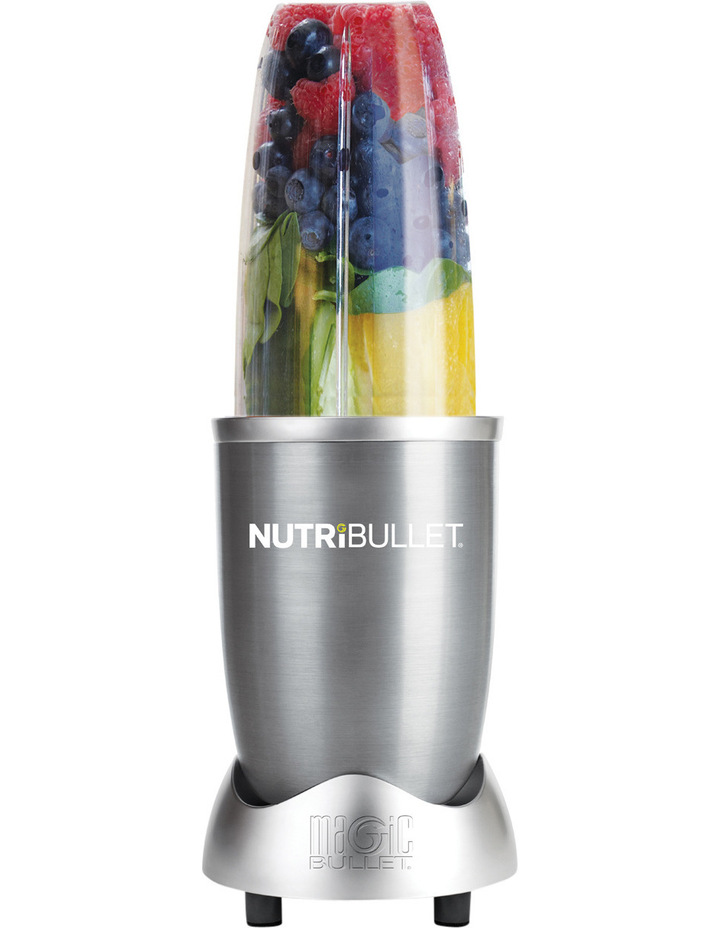 Nutribullet