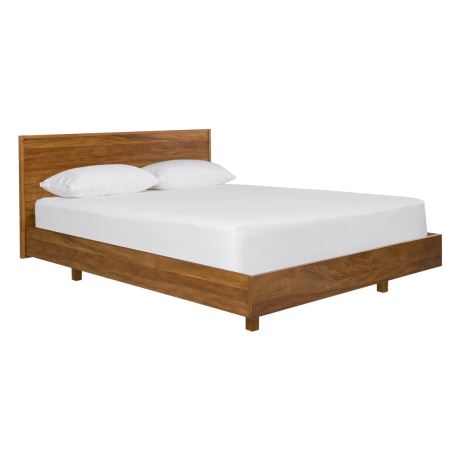 New bed  / nueva cama