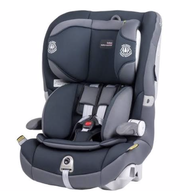 Britax Car Seat