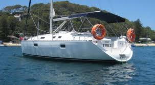 Romantic Overnight Yacht Stay - For 2
