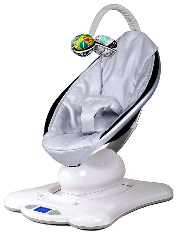 Mamaroo baby swing/bouncer