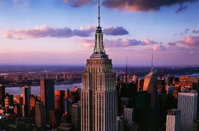 Empire State Building Tickets