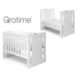 Grotime Rollover Cot