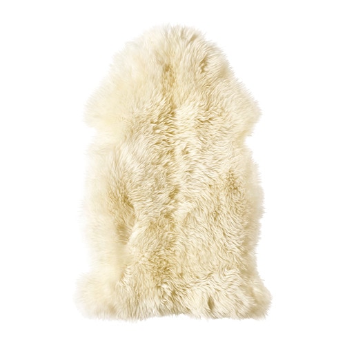 Sheepskin Rug/Play Mat