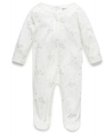 Baby grow suites