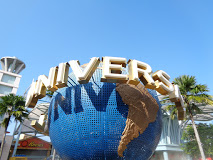 2 x Adult Season Pass to Universal Studios Singapore