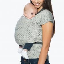 Wrap carrier