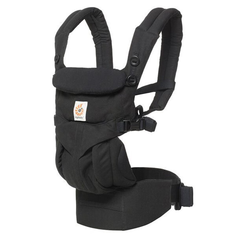 Baby carrier