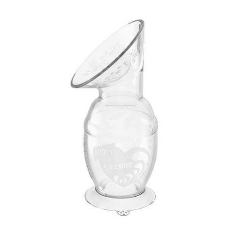 Haakaa Breast Pump