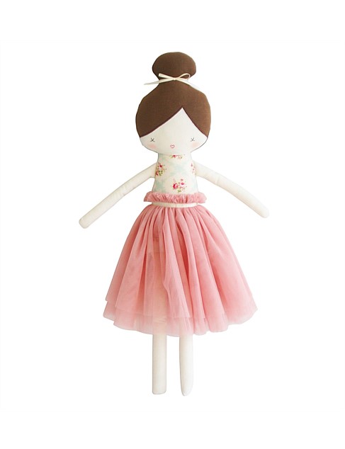 ALIMROSE Amelie Doll Blush