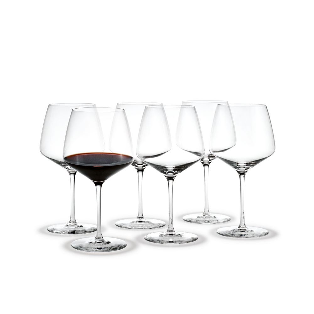 Holmegaard- Perfection Sommelier Glass S