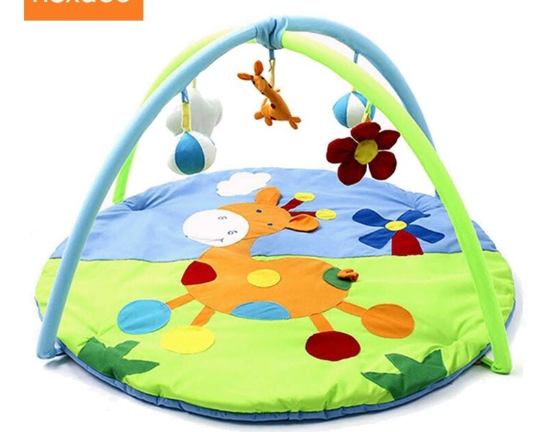 Play Gym Mat