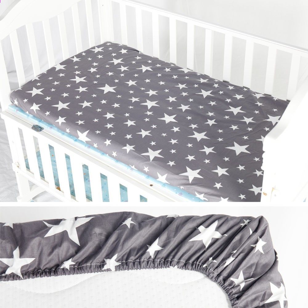 Cot Matress Protector