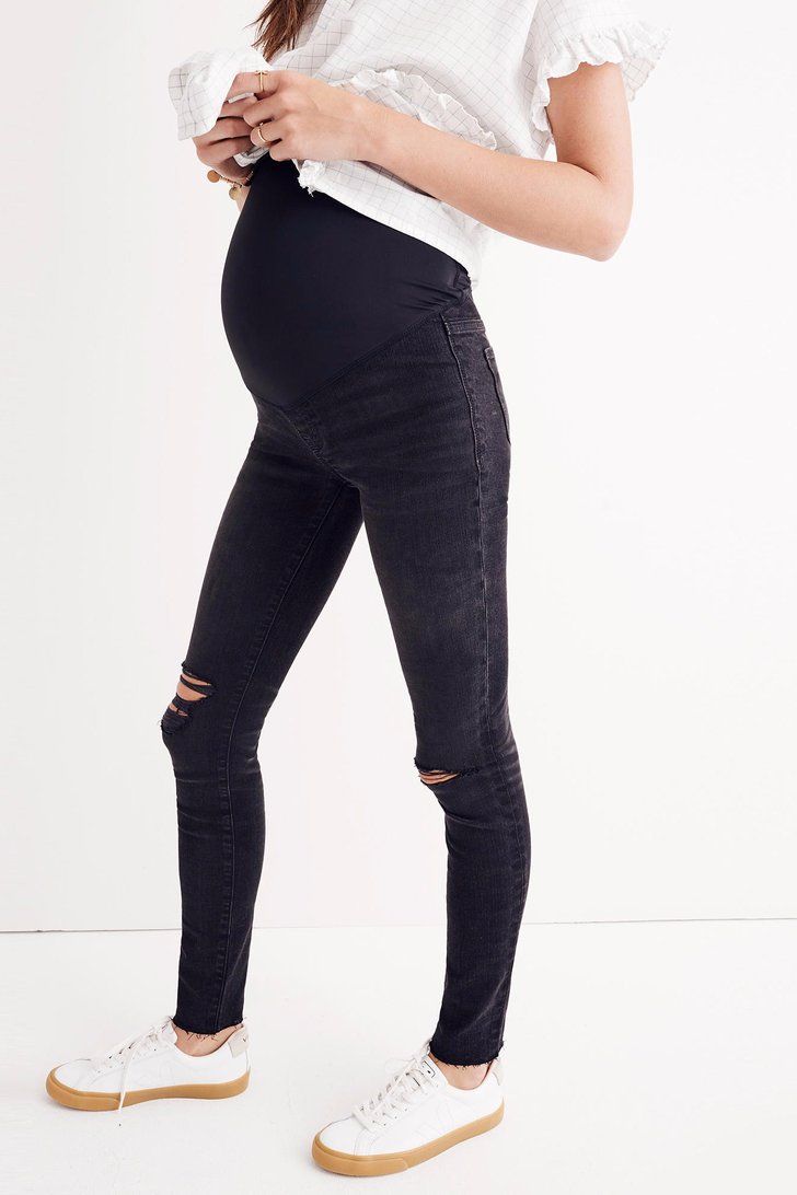 Good Maternity Jeans