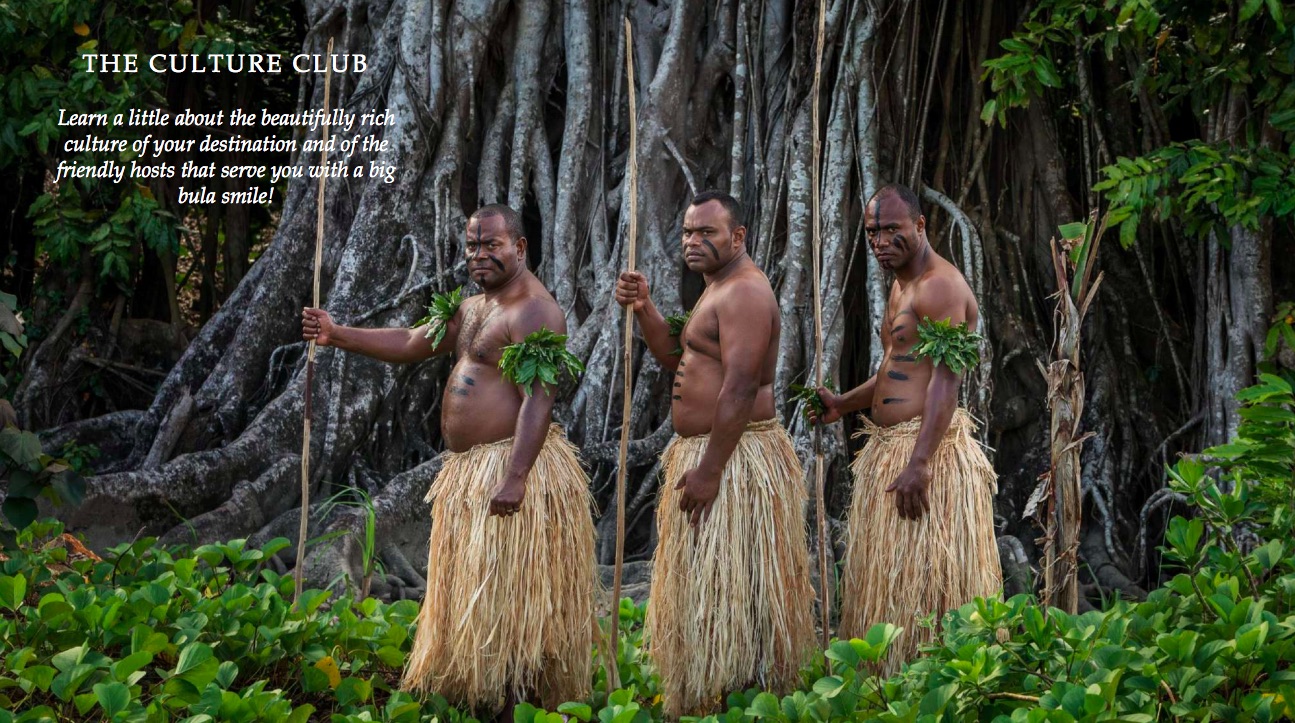 Cultural Evening