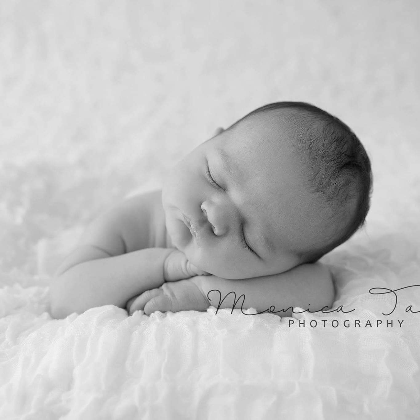 Newborn Photoshoot