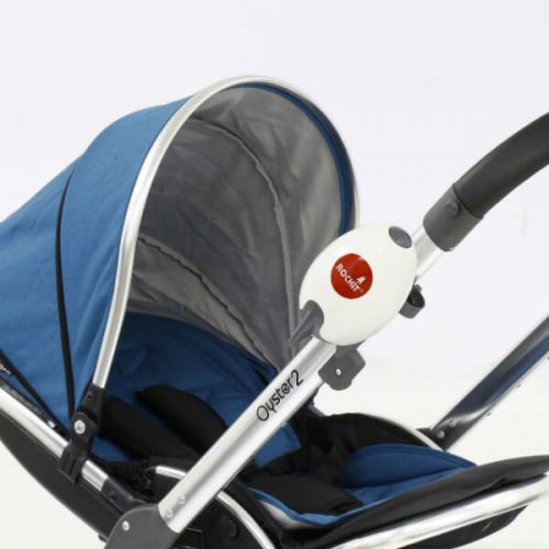 Rockit Portable Baby Rocker