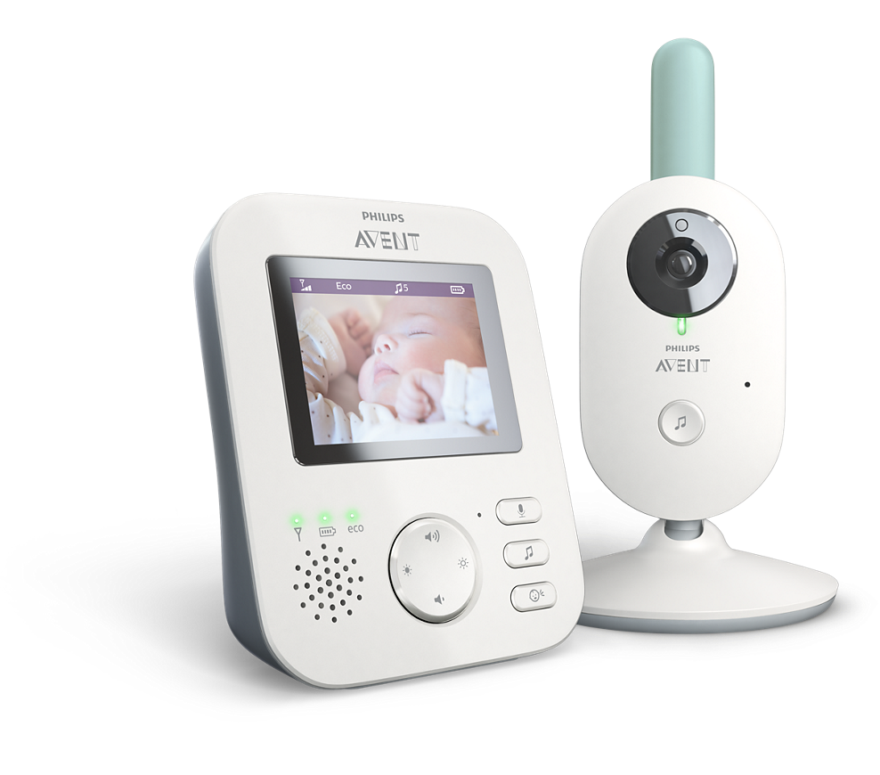 Baby monitor