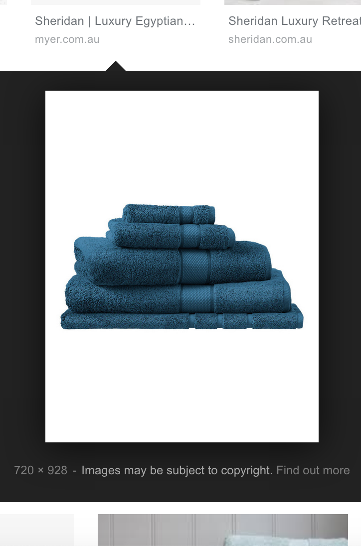 Towels