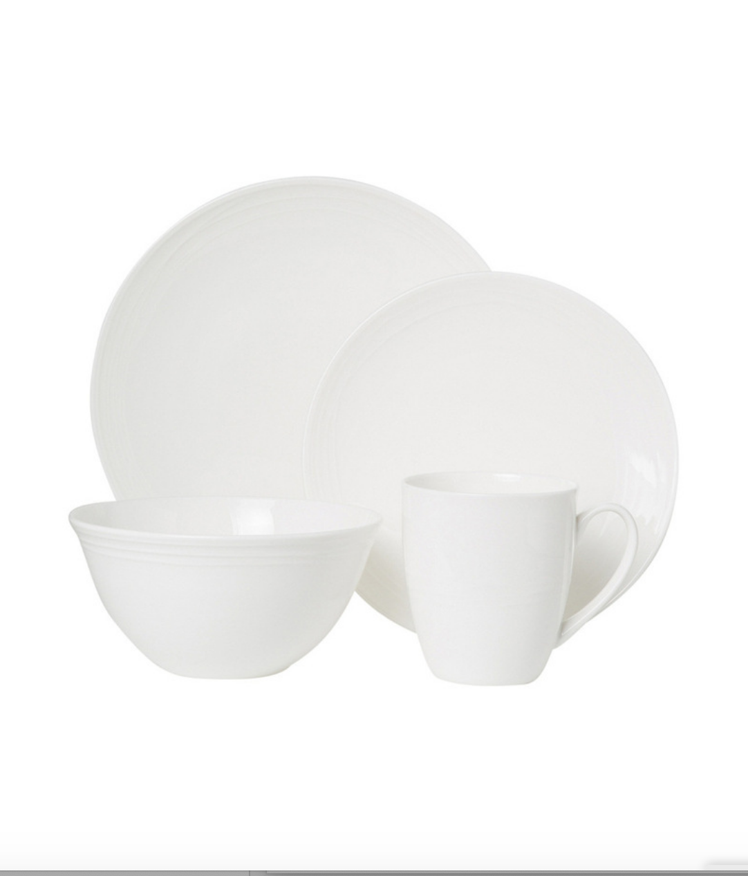 Crockery