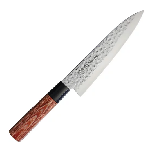 Gyutou knife