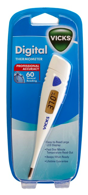 Baby Thermometer