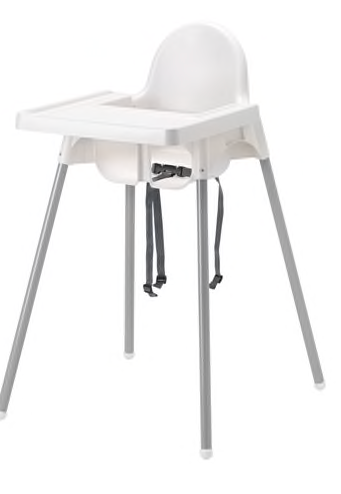 Ikea Highchair