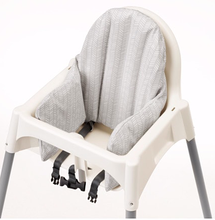 Ikea Highchair Cushion