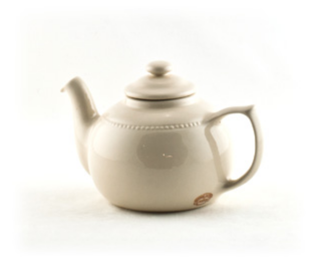 Teapot