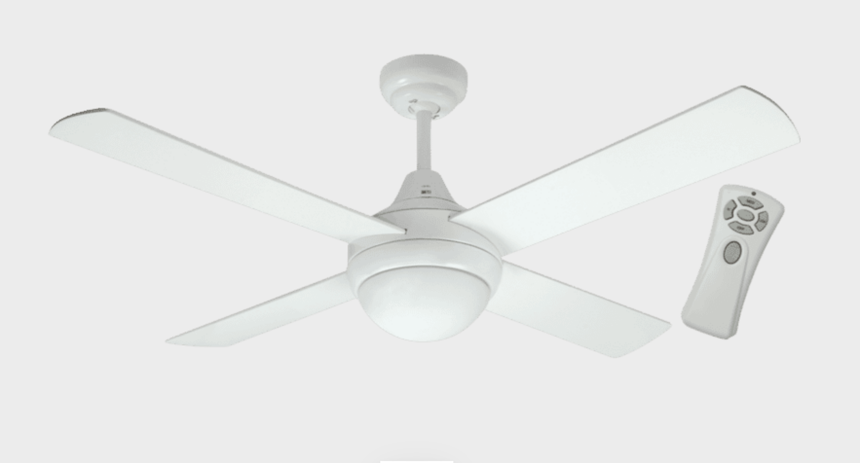 Ceiling fans