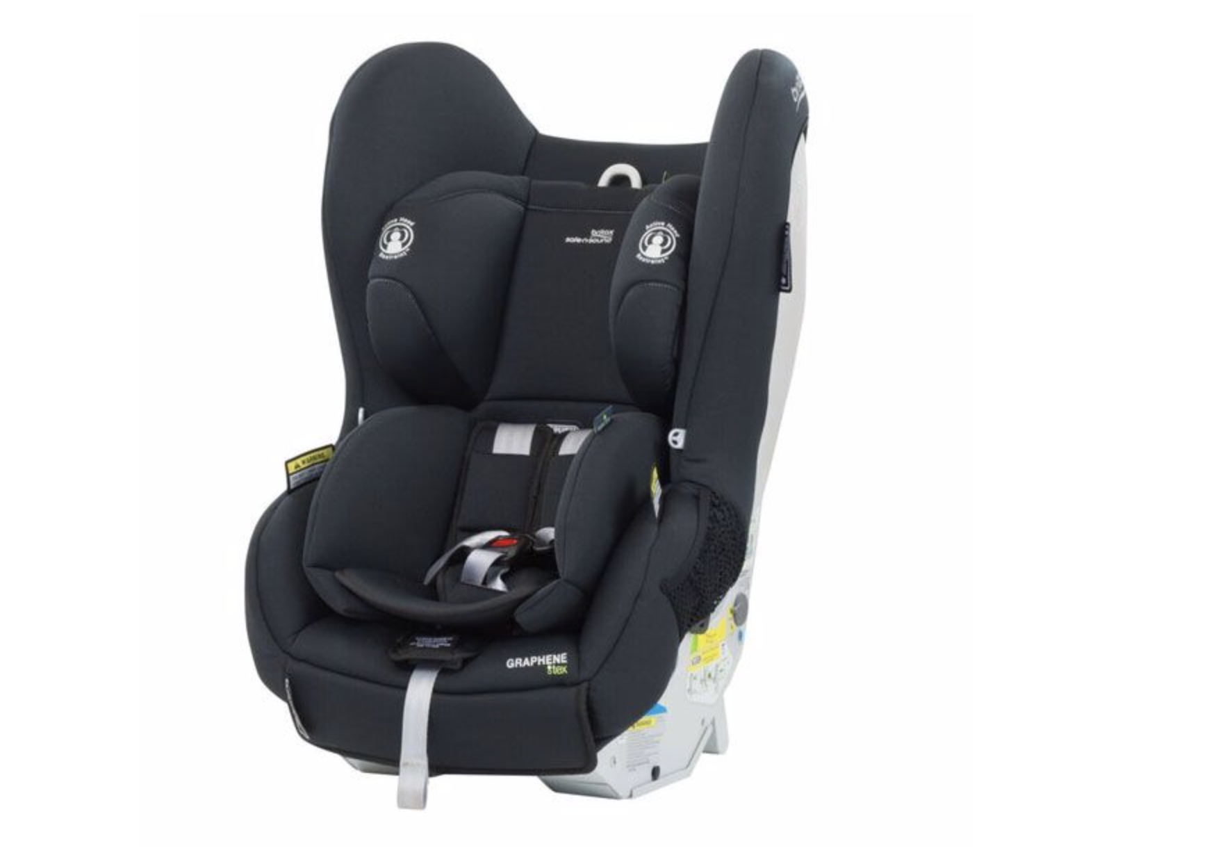 Britax Safe n Sound convertible car seat