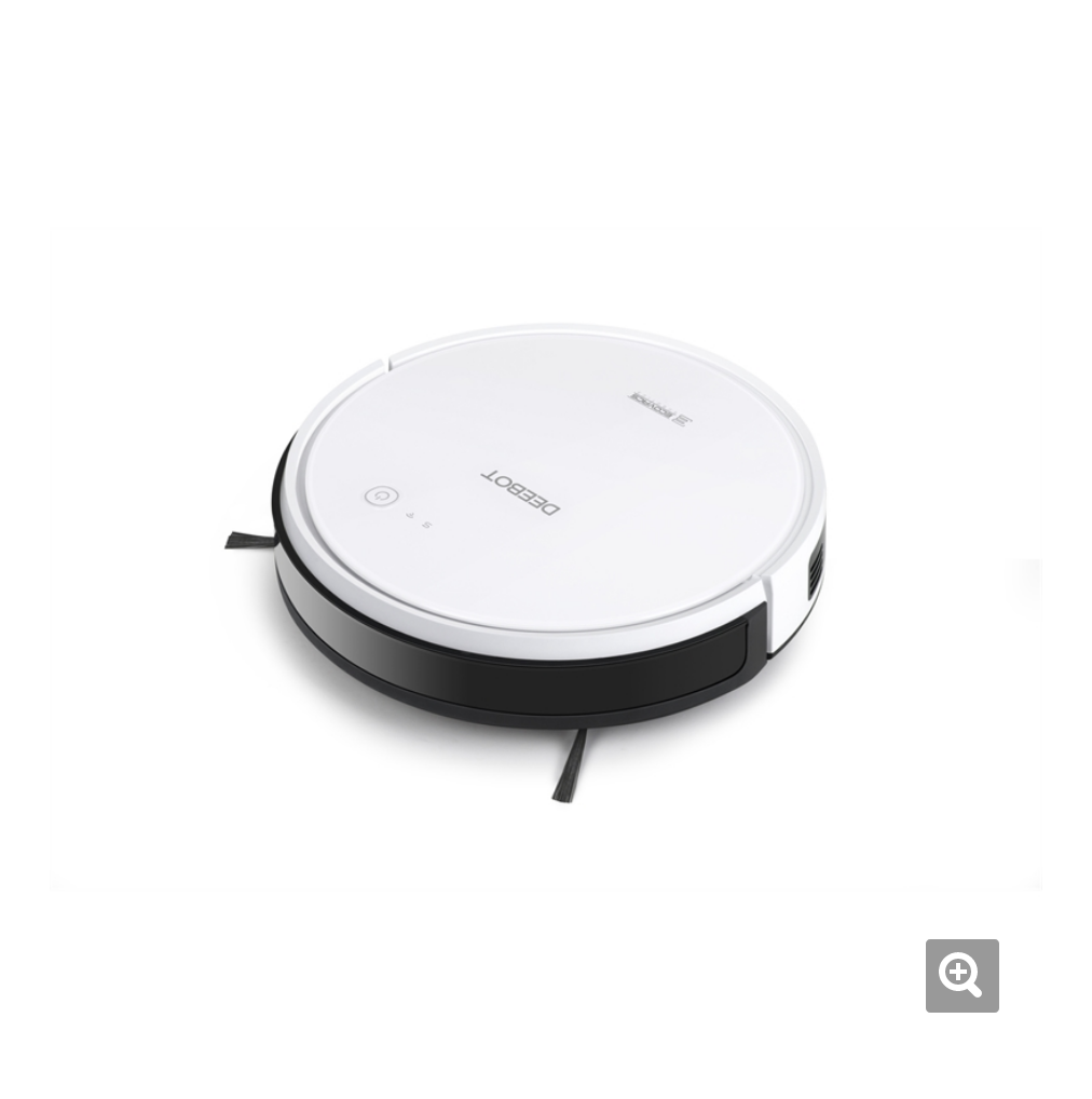 Robot vacuum