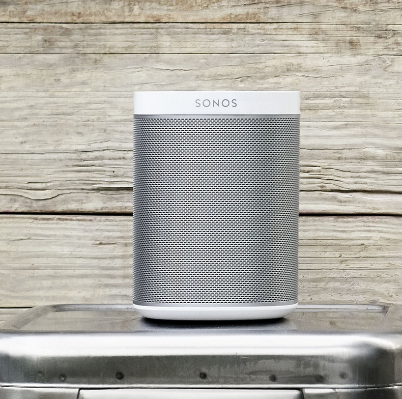 Sonos Speaker