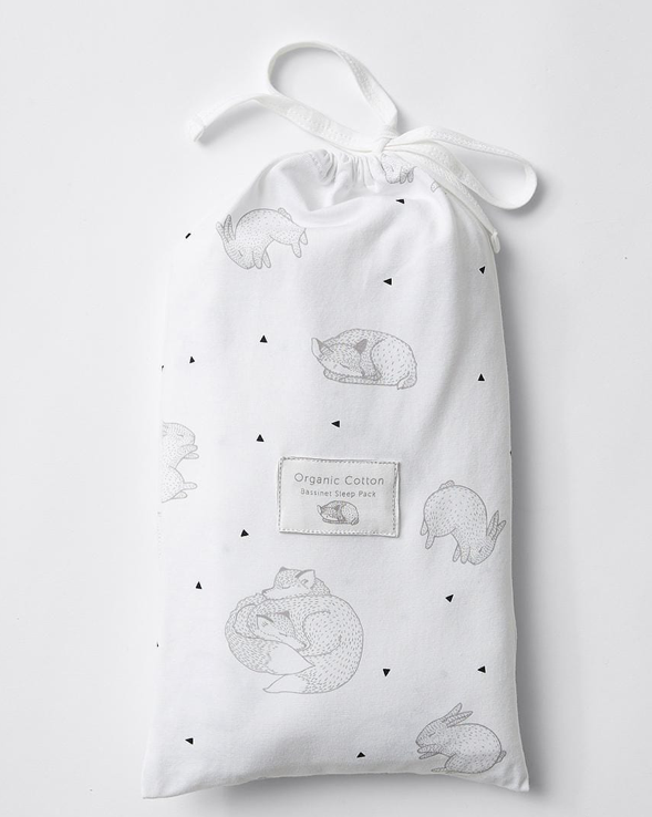 Bassinet Sleep Pack