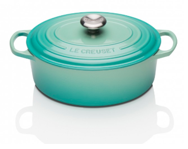 Heirloom Le creuset Casserole Dish