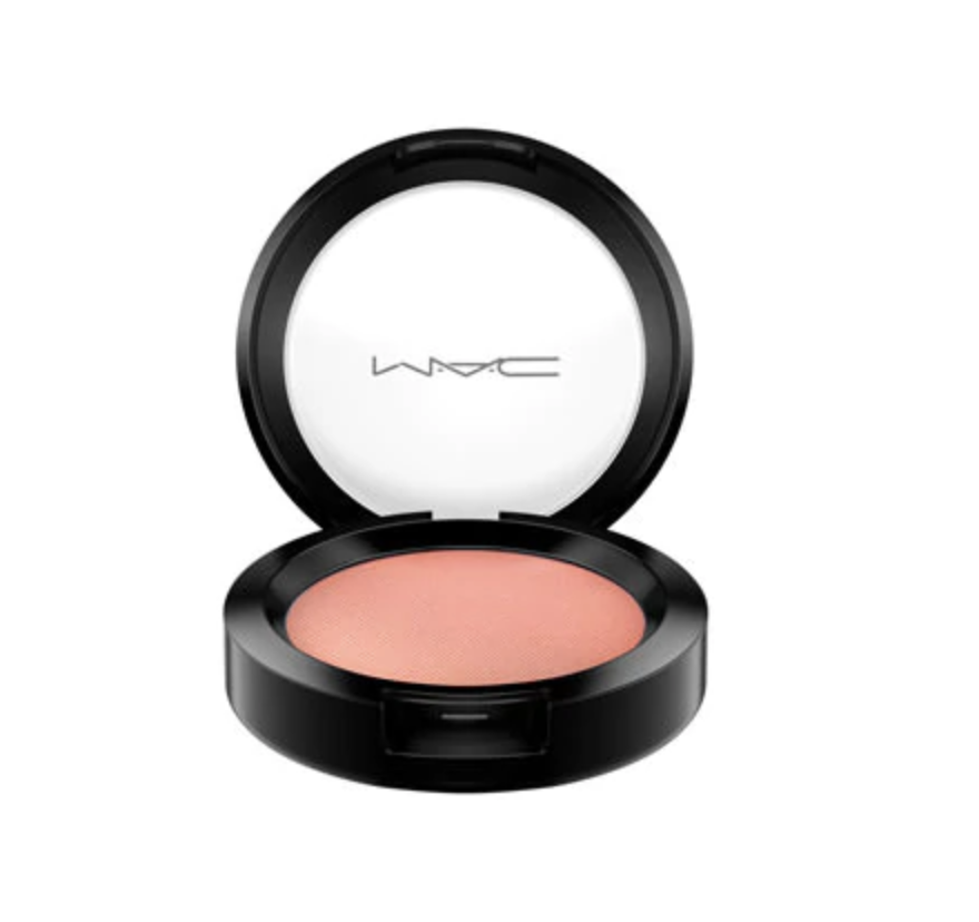 MAC Peaches Blush