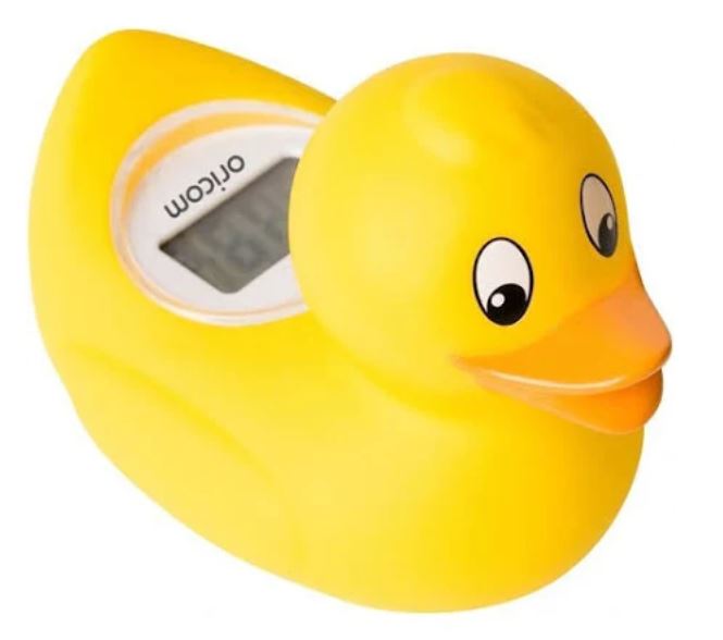 Baby Bath Thermometer