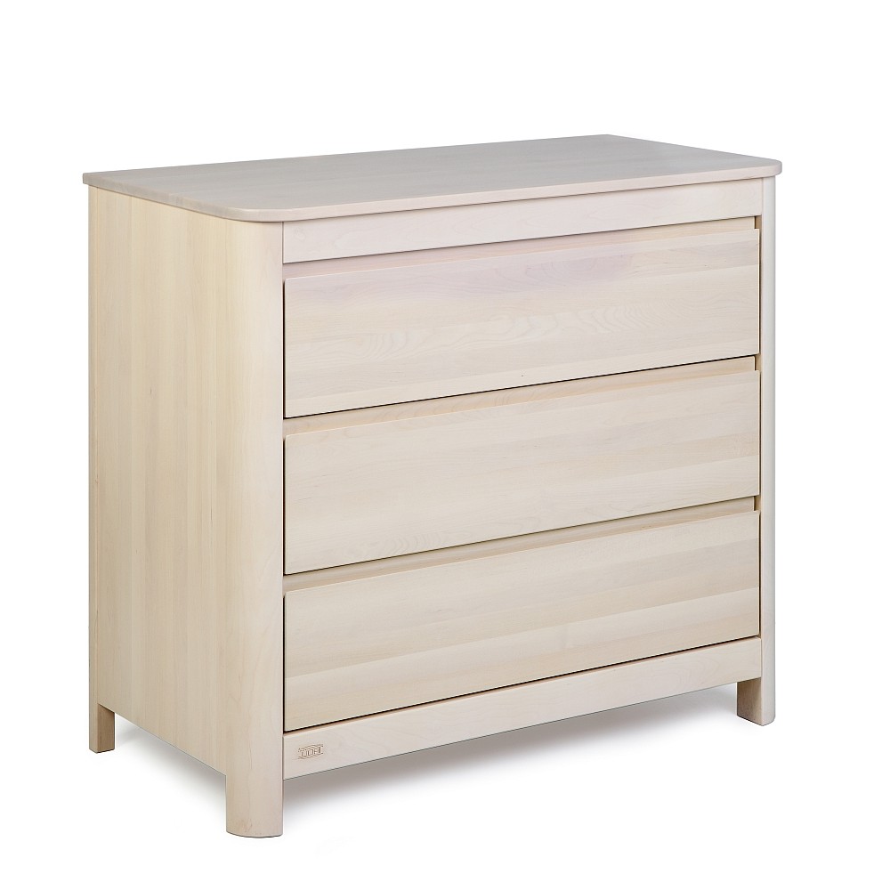 Changing Table + Drawers