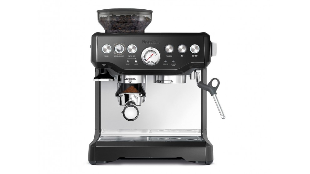 Breville Barista Express Espresso Machine