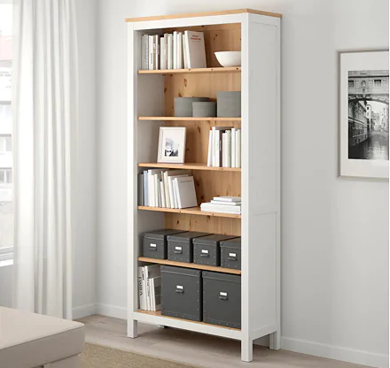 Bookcase