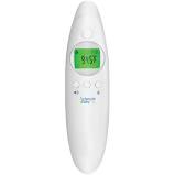 Cherub Baby 4-in-1 Infrared Ear & Forehead Thermometer V2