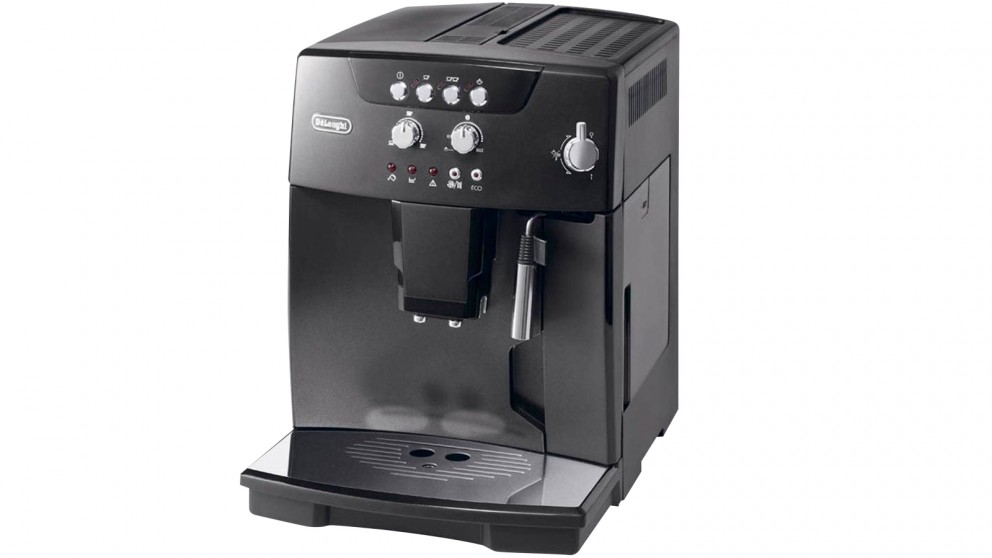 Coffee Machine