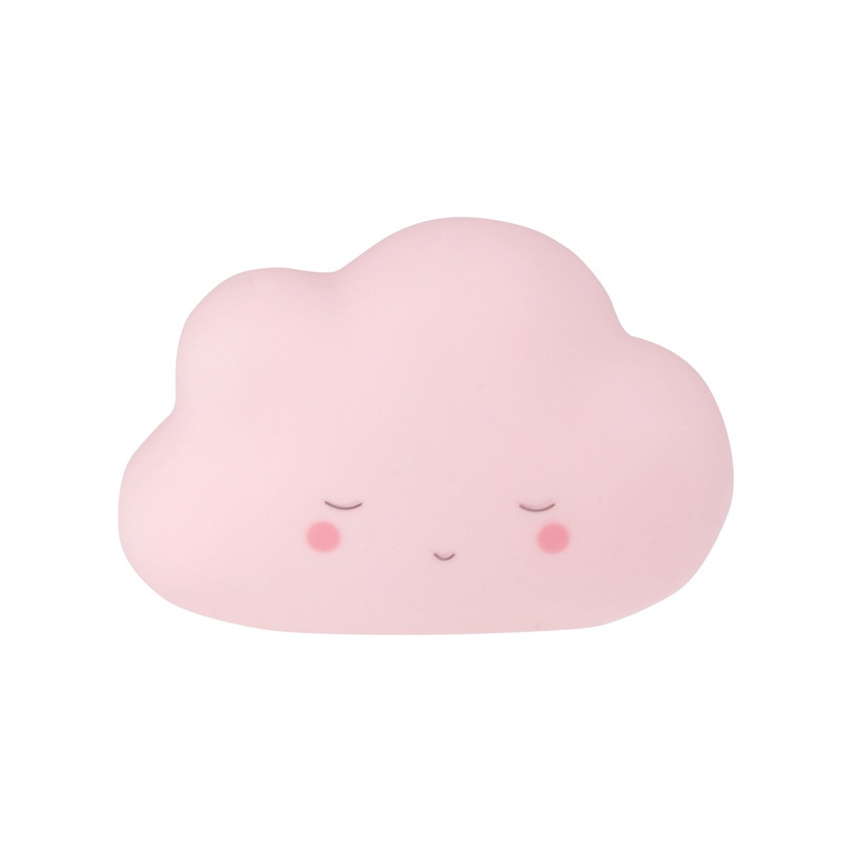 Little Dreams Little Cloud Night Light